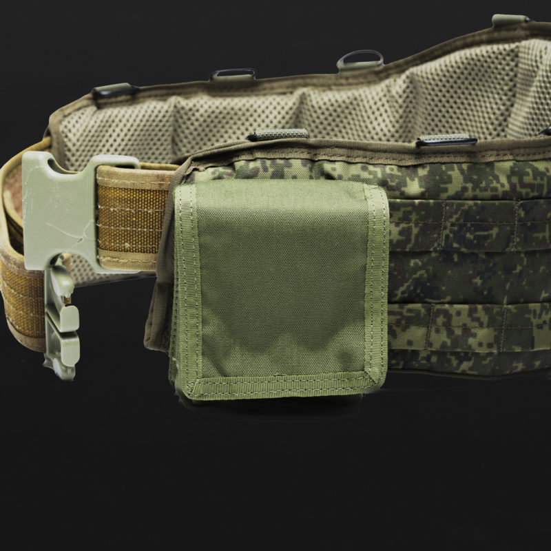 SRS Magazine Pouch – Silverback Airsoft