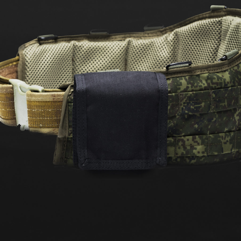 SRS Magazine Pouch – Silverback Airsoft
