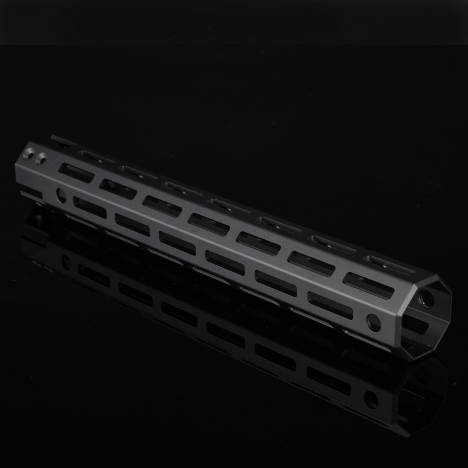 Srs A Long Mlok Handguard Silverback Airsoft